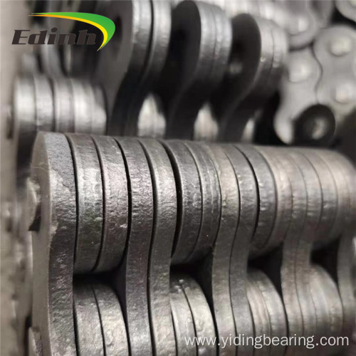 Leaf Chain Carbon Steel/Stainless Steel Roller Chain